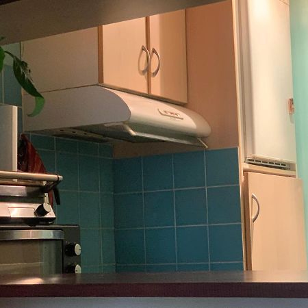 One Bedroom Appartement - ปารีส ภายนอก รูปภาพ