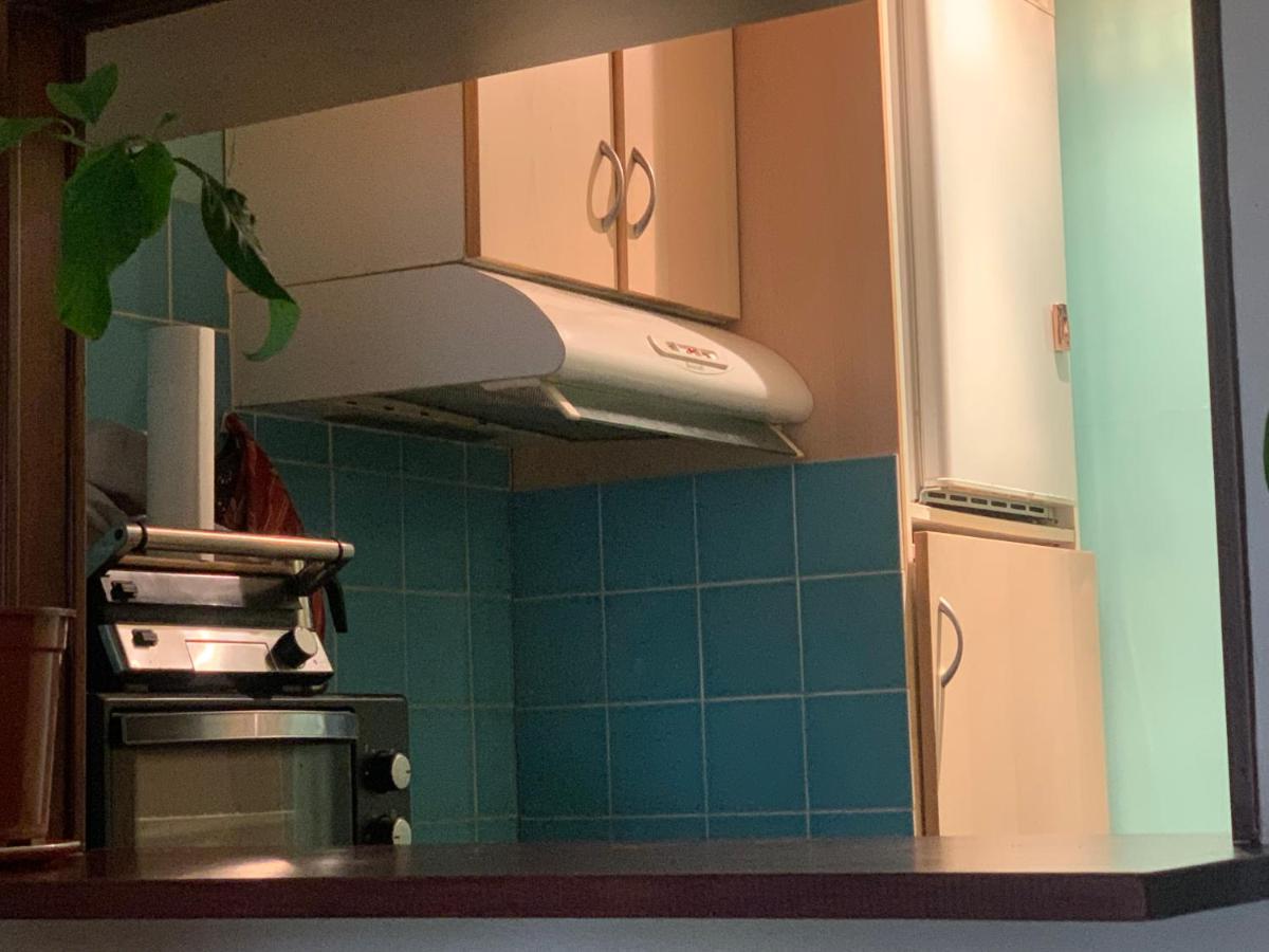 One Bedroom Appartement - ปารีส ภายนอก รูปภาพ